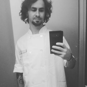 Meet your Posher, Mike